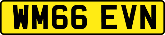 WM66EVN