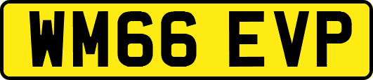 WM66EVP