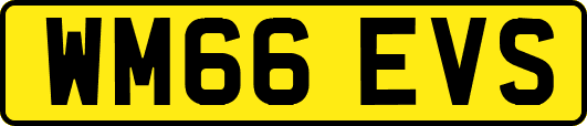 WM66EVS