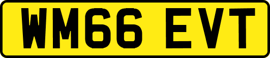 WM66EVT