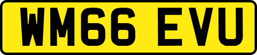 WM66EVU