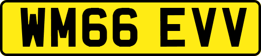WM66EVV