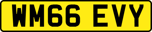 WM66EVY