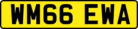 WM66EWA