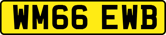 WM66EWB