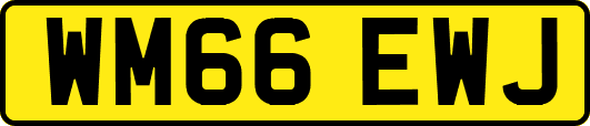 WM66EWJ