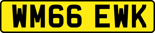 WM66EWK