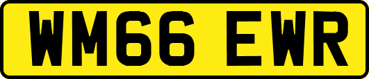 WM66EWR