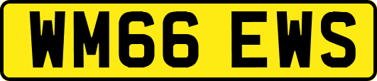 WM66EWS