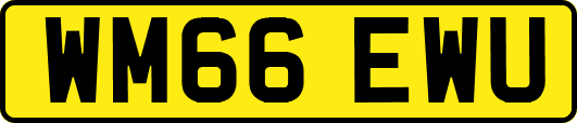 WM66EWU