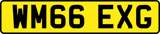 WM66EXG