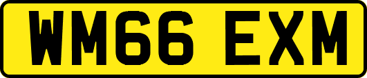 WM66EXM