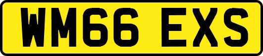 WM66EXS