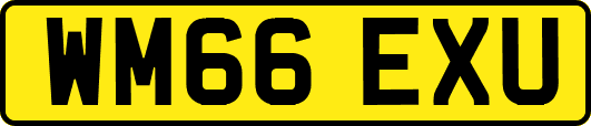 WM66EXU