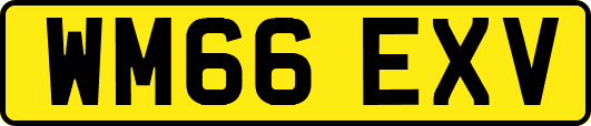 WM66EXV