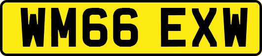 WM66EXW