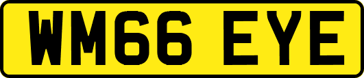 WM66EYE