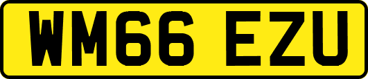 WM66EZU
