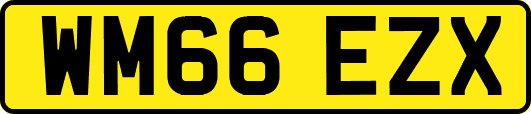 WM66EZX