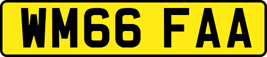 WM66FAA