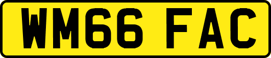 WM66FAC