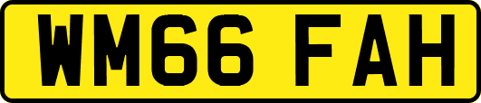 WM66FAH