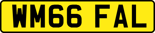 WM66FAL