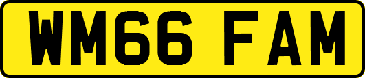 WM66FAM