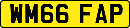 WM66FAP