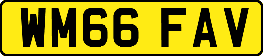 WM66FAV