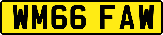 WM66FAW