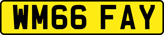 WM66FAY