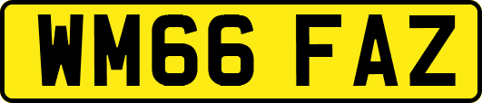 WM66FAZ