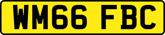 WM66FBC
