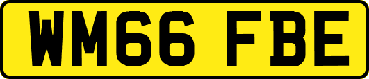 WM66FBE