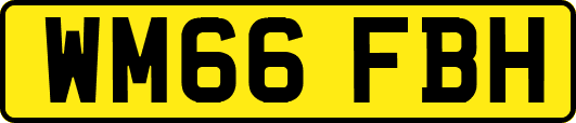 WM66FBH