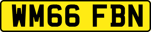 WM66FBN