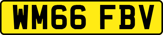 WM66FBV