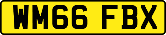 WM66FBX