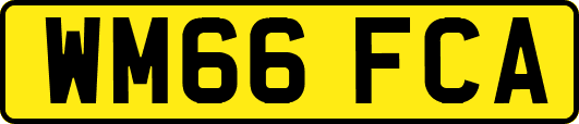 WM66FCA