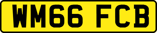 WM66FCB