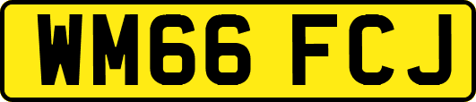 WM66FCJ