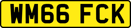 WM66FCK