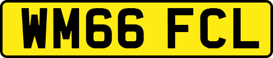 WM66FCL