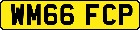 WM66FCP