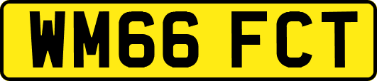 WM66FCT