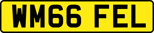 WM66FEL