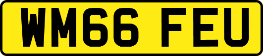 WM66FEU