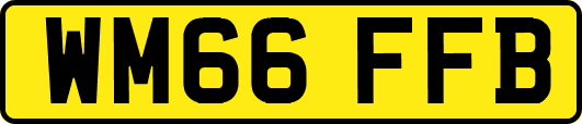 WM66FFB