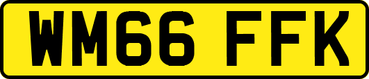 WM66FFK